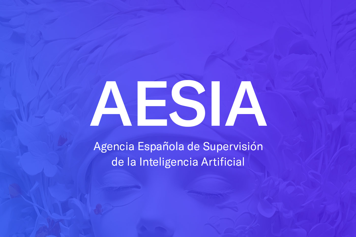 Organizaciones de la sociedad civil reclamamos nuestra participación en la Agencia Estatalde Supervisión de Inteligencia Artificial (AESIA)